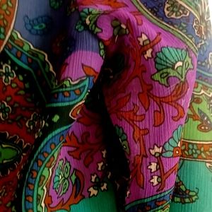 Isaac Mizrahi Shift Dress